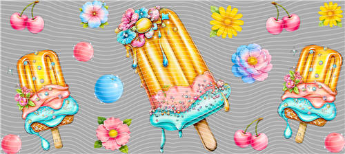 16oz Latest Bestseller-C 8954